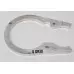 Transmission Brace 6 Speed - 3S AWD
