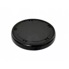 End Cover Cap - 3S