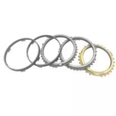Carbon Synchro Kit - 3S 5-Speed