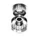 Drag 850 Build Service – 8HP51 / 8HP45
