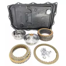 Drag 850 Upgrade Kit - 8HP51 / 45