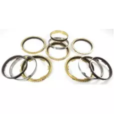 Carbon Synchro Set - EVO 8-9