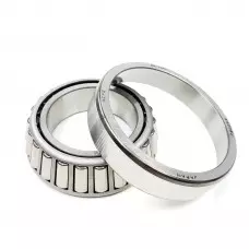 Front Diff Output Gear Bearing Bottom - DSM