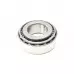 Input Shaft Bearing Bottom - DSM