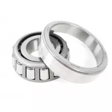 Intermediate Shaft Bearing Bottom - DSM