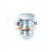 Oil Fill Plug - Rear Diff - DSM / EVO