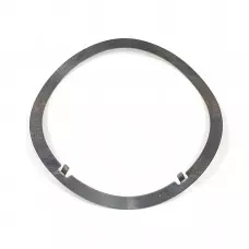 Reverse Wave Spring - DSM