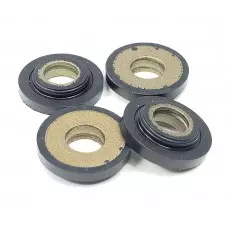 Shifter Bracket Bushings - DSM / EVO