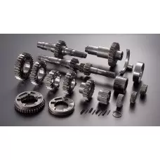 PPG 1-4 Dog Box Gearset - DSM
