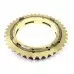 Large Double Synchro Rings - DSM