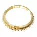 Large Single Synchro Ring - DSM
