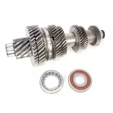 Intermediate Shaft - EVO 6-Speed