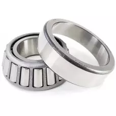 End Bearing Intermediate Bottom / Bell Housing Side- EVO 8-9