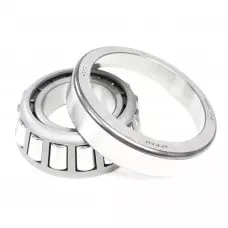 End Bearing Intermediate Top / End Cover Side - EVO 8-9