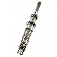 Input Shaft - EVO 9