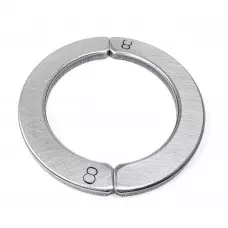 Input Shaft Thrust Plate (#8) 4.06 - EVO 8-9