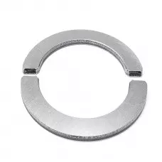 Input Shaft Thrust Plate (#9) 4.10 - EVO 8-9