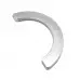 Input Shaft Thrust Plate (#8) 4.06 - EVO 8-9