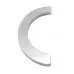 Input Shaft Thrust Plate (#5) 3.94 - EVO 8-9