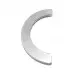 Input Shaft Thrust Plate (#3) 3.90 - EVO 8-9