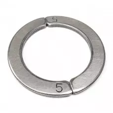 Input Shaft Thrust Plate (#5) 3.94 - EVO 8-9