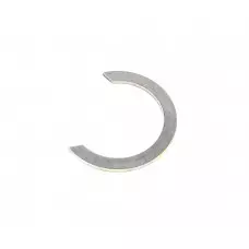 Output Shaft Mid Snap Ring - 2.93