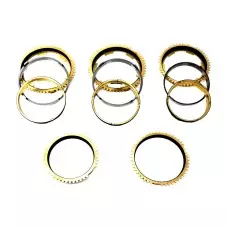 Transmission Carbon Synchro Kit - EVO 4-7