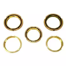 Transmission Synchro Kit - EVO 4-7