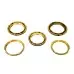 Transmission Synchro Kit - EVO 4-7