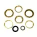 Transmission Synchro Kit - EVO 4-7