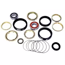Trans Rebuild Kit - EVO 4-7