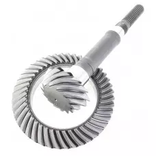Ring and Pinion T-Case - EVO X / Ralliart