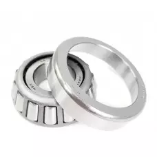 Rear Diff Pinion Bearing Nut Side - EVO
