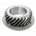 3rd Input Gear - EVO X