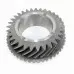 4th Input Gear - EVO X