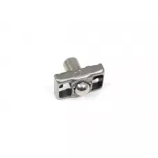 Gear Hub Synchro Detent - EVO X
