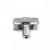 Gear Hub Synchro Detent - EVO X