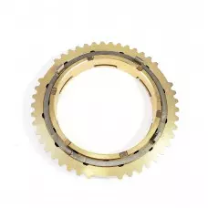 4th Gear Synchro Rings - EVO X