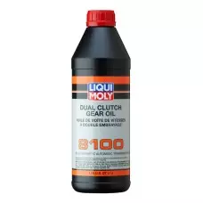 Liqui Moly DCT 8100 - Liter
