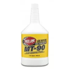 Redline MT-90 Transmission Fluid