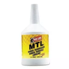 Redline MTL Transmission Fluid