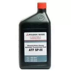 Mitsubishi ATF SP III