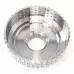 Billet Clutch Basket, EVEN, 2-4-6 - GR6