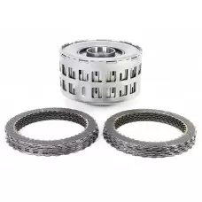 14 Plate Carbon Clutch Upgrade - GR6