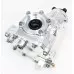 Front Diff Upgrade Service - GTR