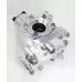 Front Diff Upgrade Service - GTR