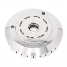 Billet Clutch Basket - SST / DCT470