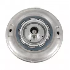 Clutch Damper Build Service - SST / DCT470