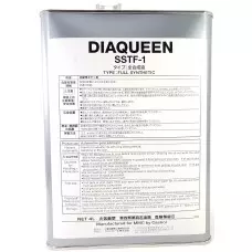 Mitsubishi SST Trans Fluid - 4 Liters