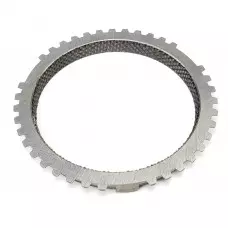 5-6 Carbon Fiber Synchro - V160